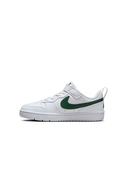 Nike Children's Casual Shoes Court Borough Low Recraft (Ps)