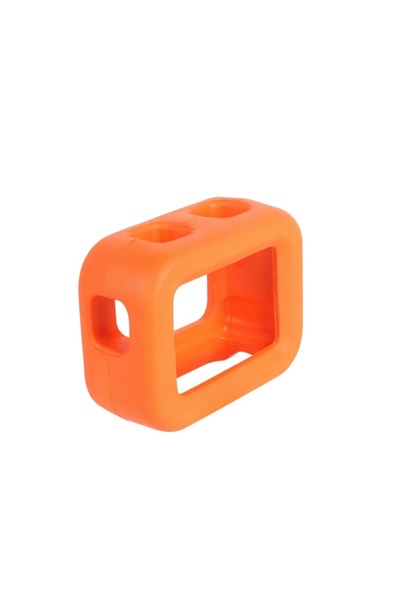 TELESIN Floating case, Telesin, compatible with Insta360 Ace, Insta360 Ace Pro sports camera, orange