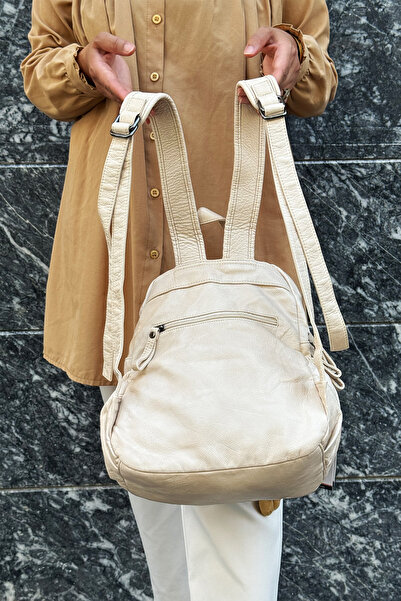 Just Polo JP Just Polo Original Imported Loose Eye Waterproof Backpack Ultra Light