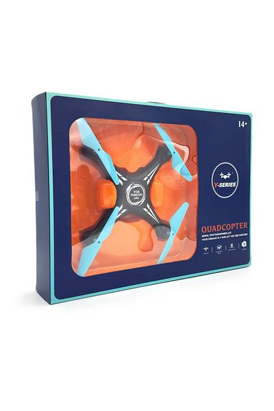 NiceLook remote control drone
