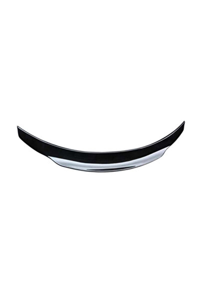 DELUXETUNING Eleron Portbagaj compatibil cu Mercedes clasa C W205 2014-2019, ...