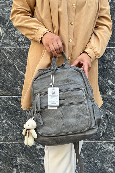 Just Polo JP Just Polo Original Imported Loose Eye Waterproof Backpack Ultra Light