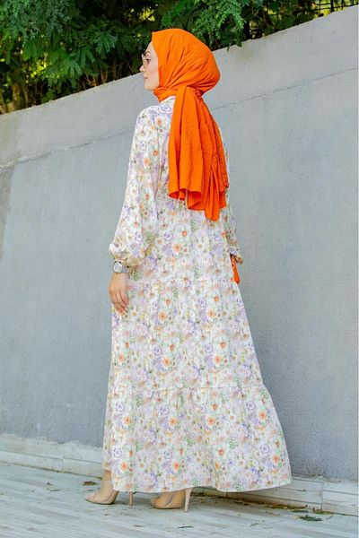 HB MODA COLLECTİON ΦΟΡΕΜΑ ΜΕ ΣΧΕΔΙΟ