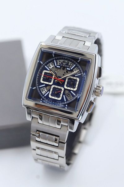 FERRO Steel Cord Men Wrist Watch Asw123-I2044Fr
