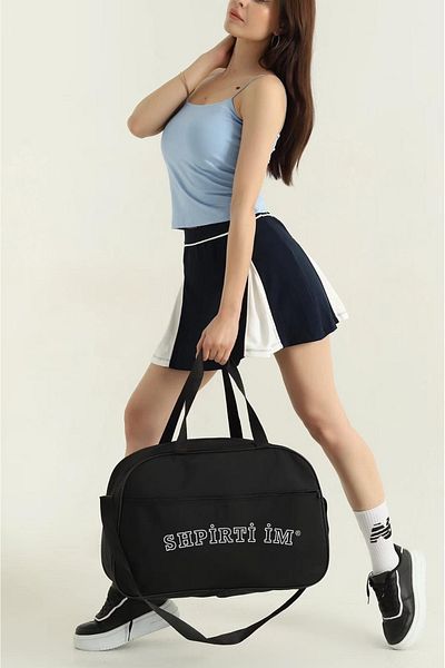 shpirti im Spirit Im Daily Sports Bag