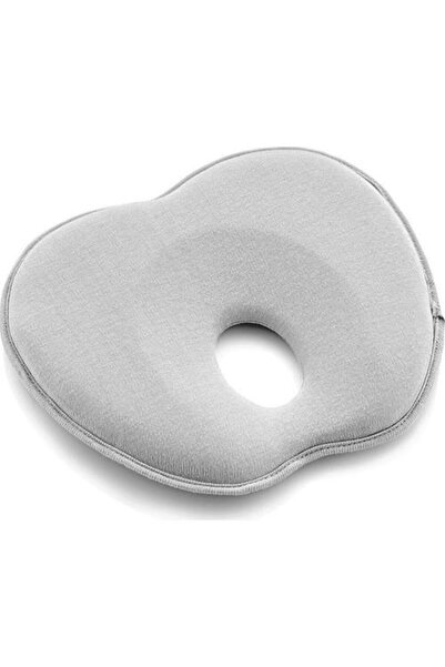 NW NessiWorld Flat Head Pillow 415 Gray