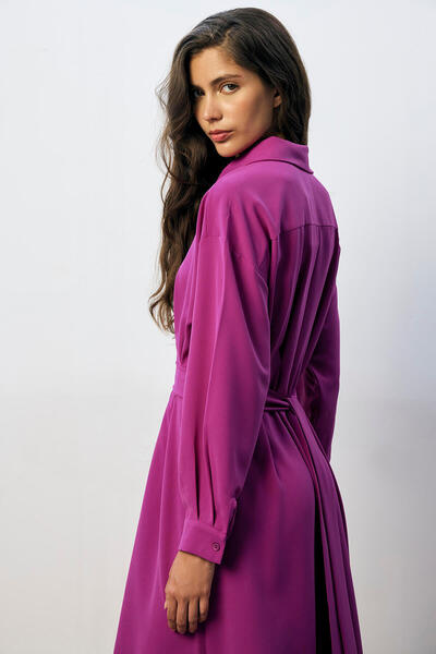 Touché Privé ROCHIE CAMPĂ Pliată