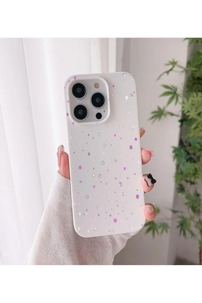 enfein Balporsuku Exclusive Design Cover Compatible with iPhone 14 Pro Max Om...