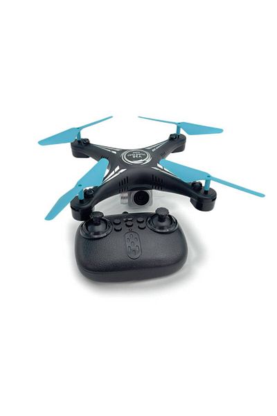 NiceLook remote control drone