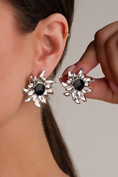 MRK Kadın Güneş Küpe