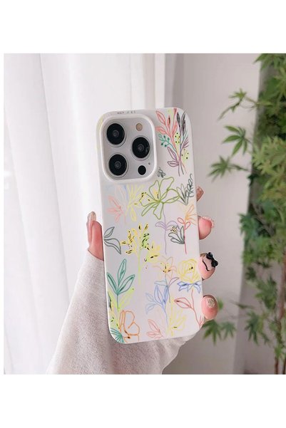 enfein Balporsuku Exclusive Design Cover Compatible with iPhone 13 Pro Omn01 ...