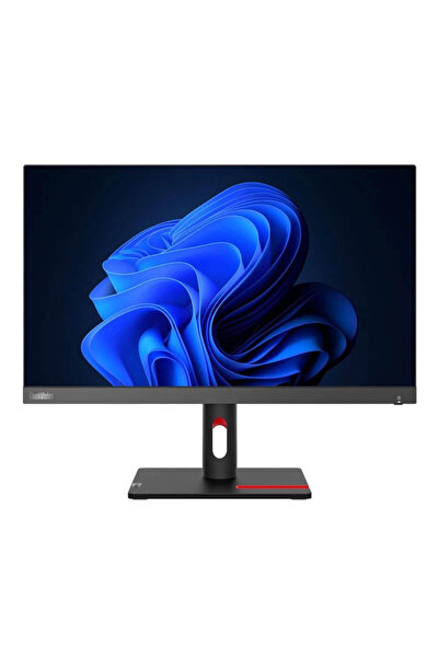 LENOVO 21.5” ThinkVision S22i-30 63FCKATBTK 75Hz 4ms Full HD IPS Monitör