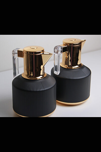 Generic Coffee and tea thermos set