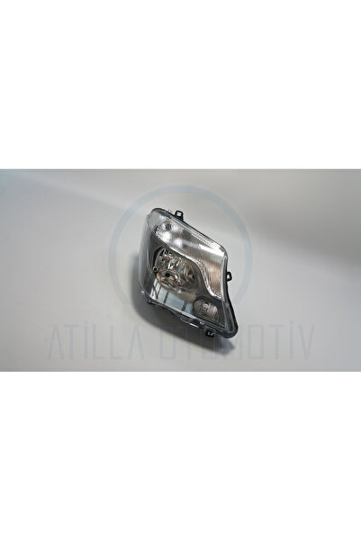 MAP Auto Teile MERCEDES SPRİNTER W906 2012-2016 ÖN FAR SAĞ A9068202461