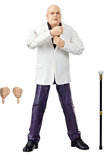STOREMAX Hawkeye - Legends Kinin Action Figure Star Buy Bz 1087243