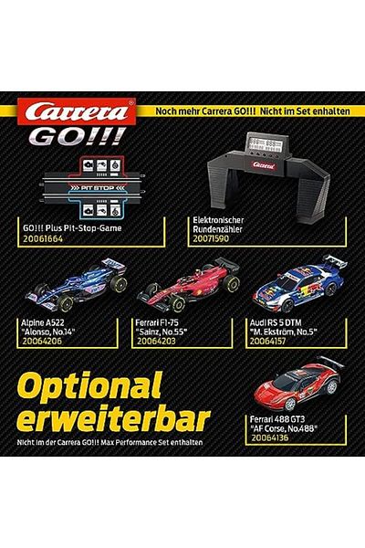 STOREMAX Go Maximum Performance/Go Max Performance Star Buy Bz 1087243