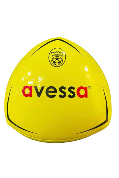AVESSA Trıck Serisi Kaleci Çalıştırma Reaksiyon Topu - Refleks ve Koordinasyon Geliştirici