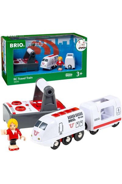 STOREMAX - Rc Trl Train (33510) Star Buy Bz 1087243