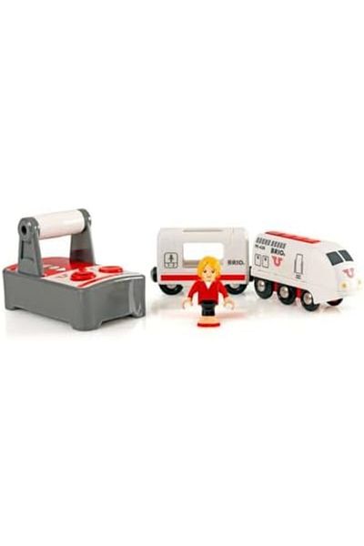 STOREMAX - Rc Trl Train (33510) Star Buy Bz 1087243