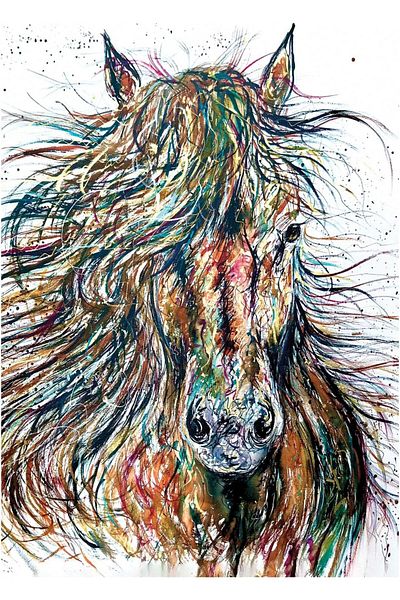 STOREMAX Puzzle - Wind / 500 Piece Puzzle, # 3630 Star Buy Bz 1087243