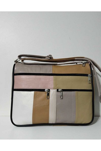 atter Genuine Leather Women's Bag (28cm X 24cm)