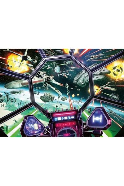 STOREMAX 1000P Puz , Jigsaw Puzzle Star Buy Bz 1087243