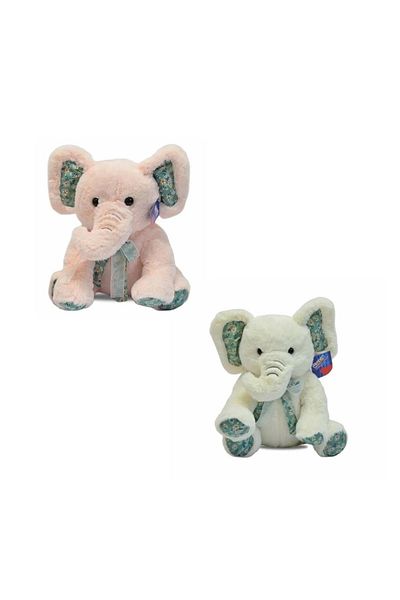 Enseb Halley 32 Cm Elephant 62559