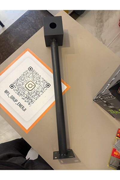 Store Kamera montaj konsolu