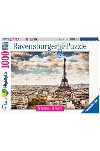 STOREMAX 1000P Puz Paris Star Buy Bz 1087243