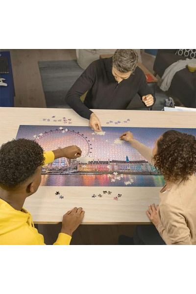 STOREMAX 2000P Puzzle Landscape, Jigsaw Puzzle Star Buy Bz 1087243