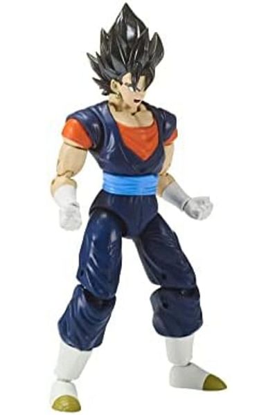 STOREMAX Cm Dragon Ball Vegito Pose Poseable Figure - Dragon Stars Series Star Buy Bz 1087243