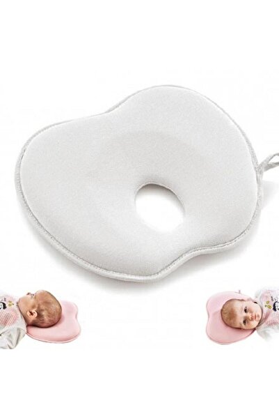 NW NessiWorld وسادة رأس مسطحة من نيسا وورلد 415 إكرو