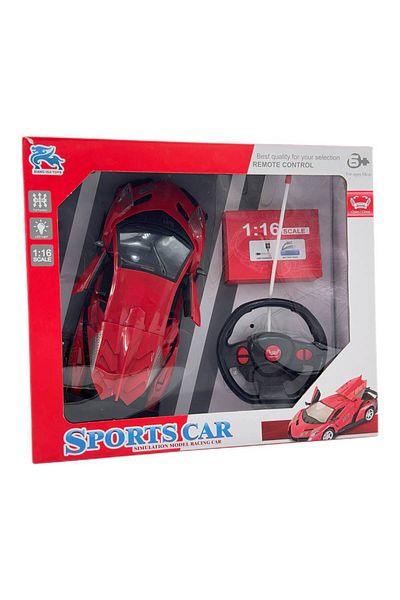 NiceLook Remote Control Racing Car Toy for Kids