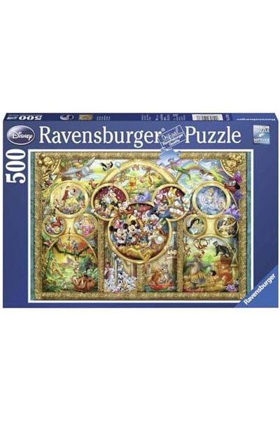 STOREMAX Puzzle Wd Star Buy Bz 1087243