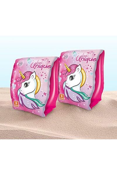 STOREMAX 16937 Be Unique Arm Sleeve 23 Cm, Water Sports, Beach Material, Inflatable Product, Swimming Accessory, Camping,