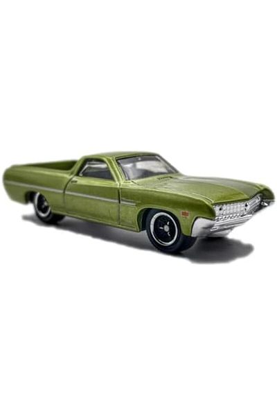 STOREMAX Single Cars 1970 Ford Ranchero Hlc54 Star Buy Bz 1087243