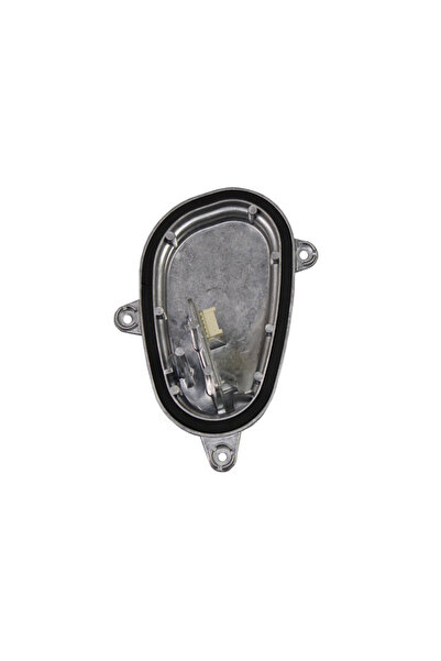 DELUXETUNING Modul Angel Eyes DRL Dreapta compatibil cu BMW X1 F48 LCI Facelift 2018->