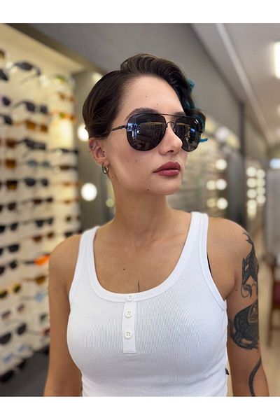 BLACK 2478S 60 Sunglasses