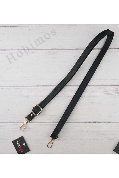 Hobimos Slider Buckle Bag Strap 135 X 1.5 cm Adjustable Bag Strap