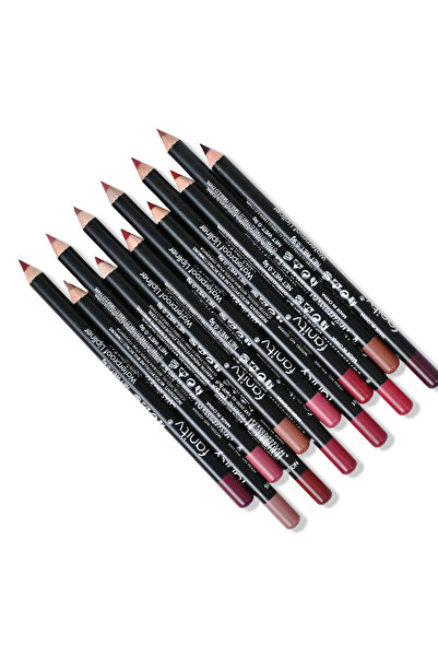 fanity محدد الشفاه المقاوم للماء فانيتي - Waterproof Lipliner