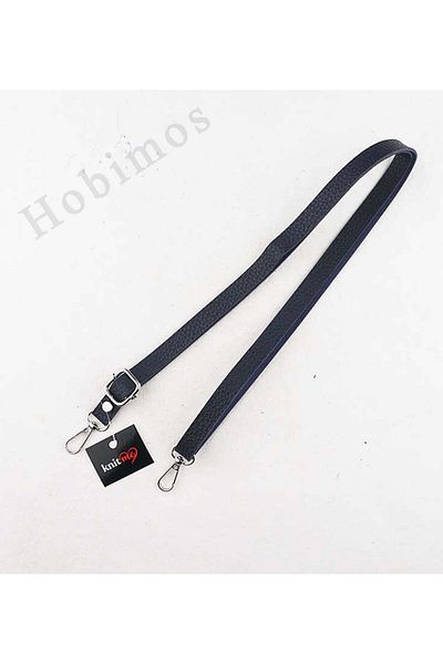 Hobimos Slider Buckle Bag Strap 135 X 1.5 cm Adjustable Bag Strap