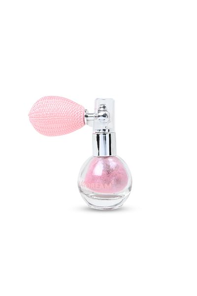 MAYDREAM Glow Highlighting Body Mist for Face and Body