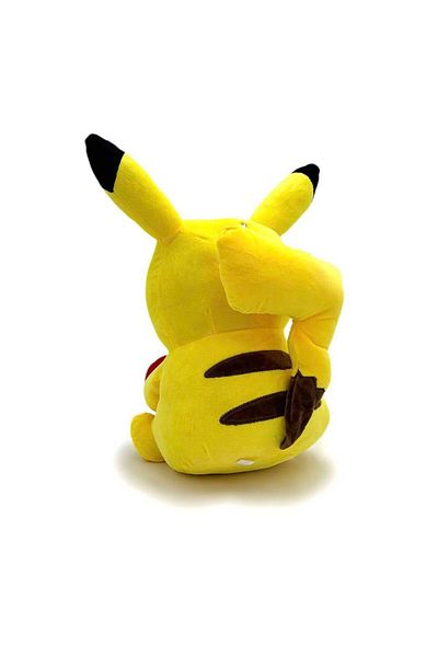 NiceLook Polly Toys Pikachu Cotton Fabric Game