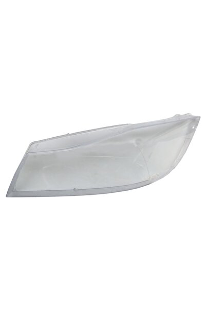 DELUXETUNING Sticla far compatibil cu BMW Seria 3 E90/E91 far cu halogen VALE...