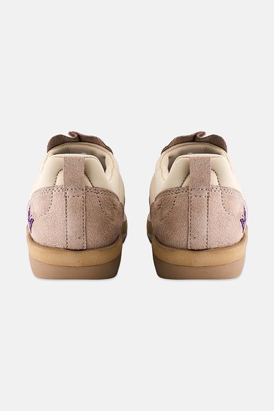 Reebok Men Beatnik Moc Slip On Running Shoes, Tan