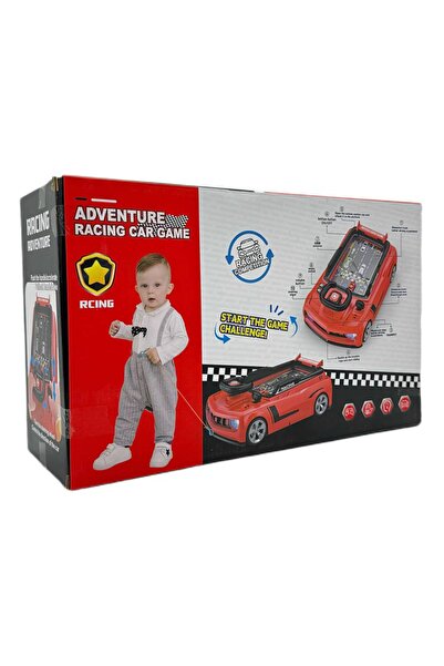 NiceLook Kids' Car - Fun and Safe for Everyday Play - Driving at Your Child's...