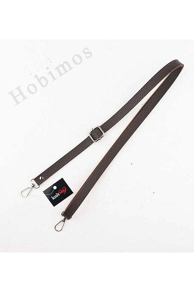 Hobimos Slider Buckle Bag Strap 135 X 1.5 cm Adjustable Bag Strap
