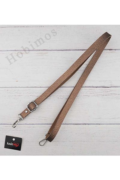 Hobimos Slider Buckle Bag Strap 135 X 1.5 cm Adjustable Bag Strap