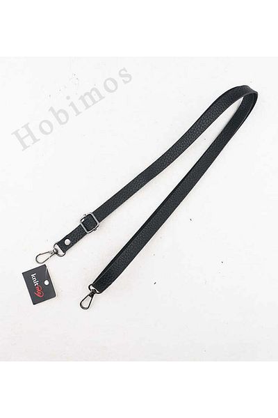 Hobimos Slider Buckle Bag Strap 135 X 1.5 cm Adjustable Bag Strap