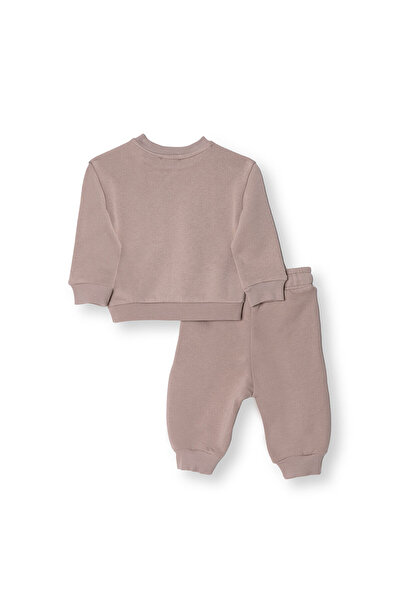 ebebek Hello Baby Σετ αθλητικής φόρμας HelloBaby